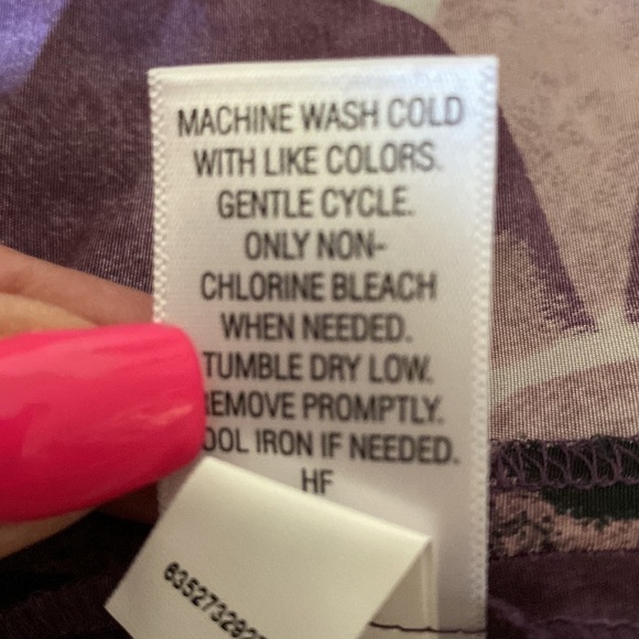 Vera Wang Cocktail Dress size 6 - Picture 7 of 7